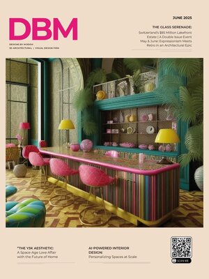 DBM | 3D Transformative Digest - Magazine